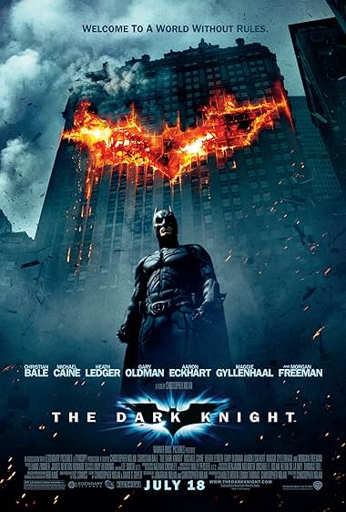 دانلود فیلم The Dark Knight