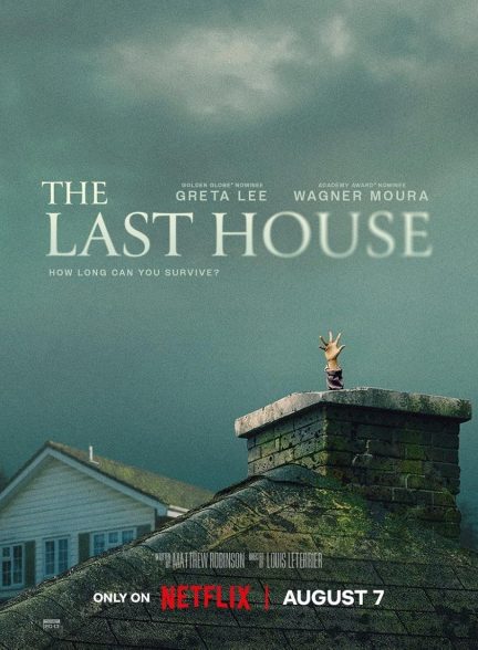 دانلود فیلم The Last House