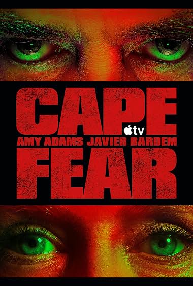 دانلود سریال  Cape Fear