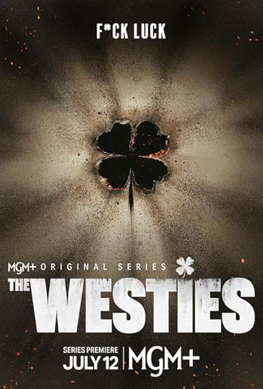 دانلود سریال  The Westies